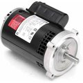 A.O. Smith Century General Purpose Single Phase ODP Motor, 1/2 HP, 1725 RPM, 115/230V, ODP C315ES